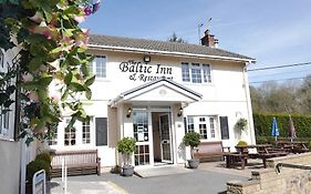 The Baltic Inn & Restaurant